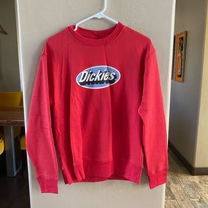 Dickies sweatshirt